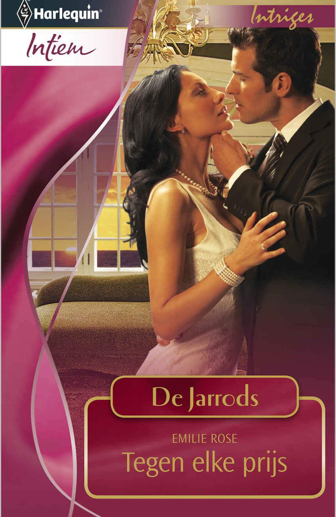 De Jarrods. Tegen elke prijs, Emilie Rose