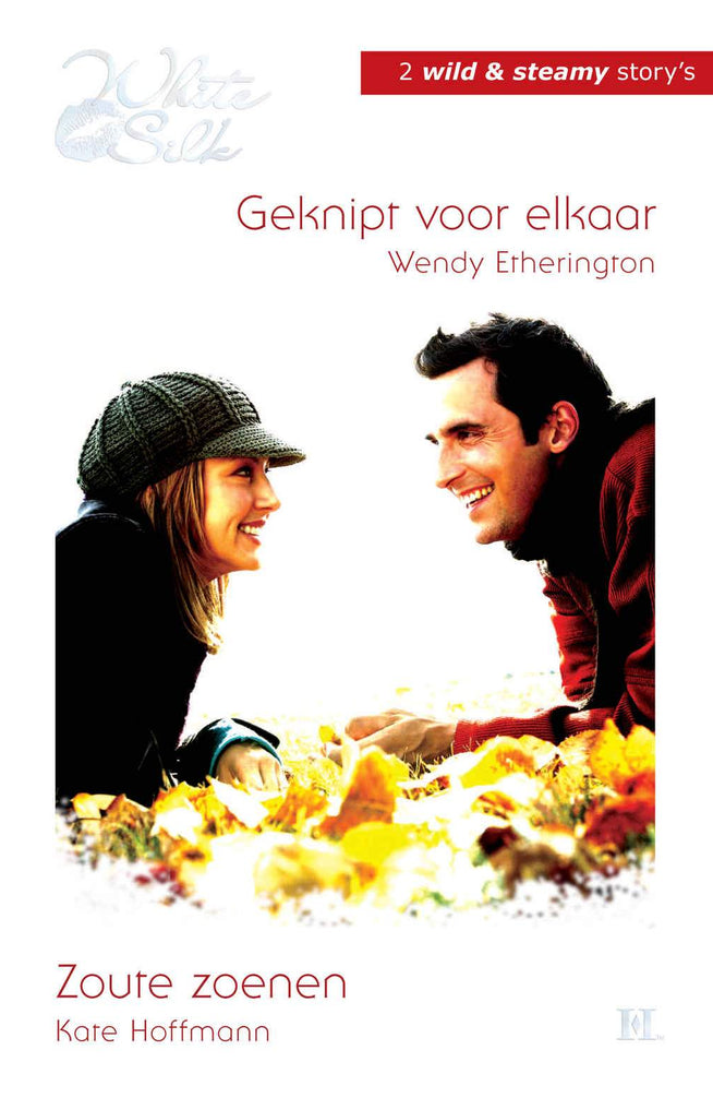 Geknipt voor elkaar & Zoute zoenen