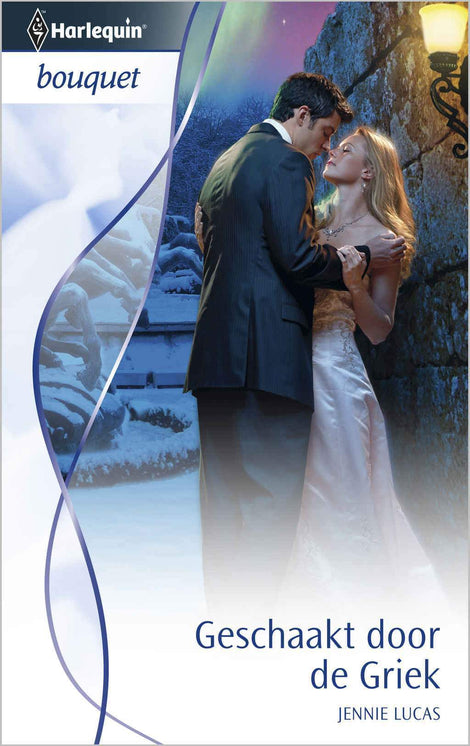 Geschaakt door de Griek Geschaakt door de Griek