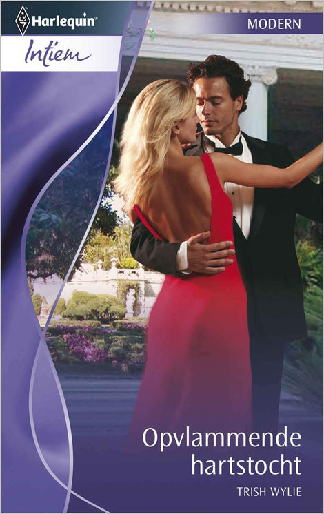 Opvlammende hartstocht Opvlammende hartstocht