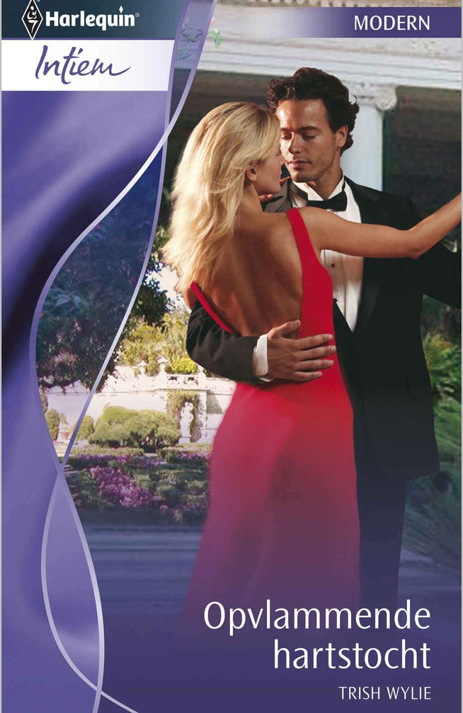 Opvlammende hartstocht