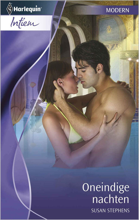 Oneindige nachten Oneindige nachten