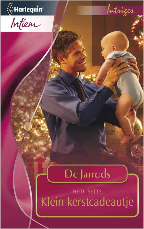 Klein kerstcadeautje Klein kerstcadeautje