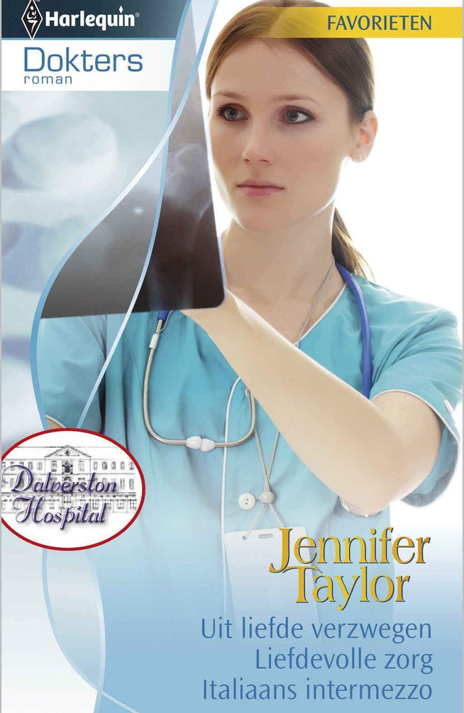 Uit liefde verzwegen / Liefdevolle zorg / Italiaans intermezzo