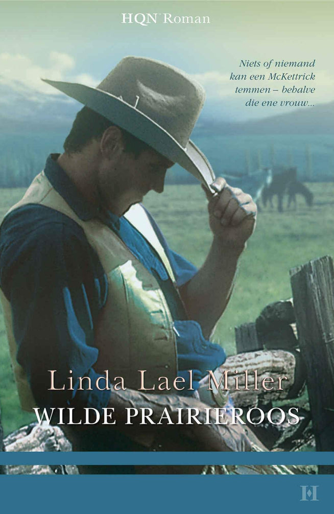 Wilde prairieroos