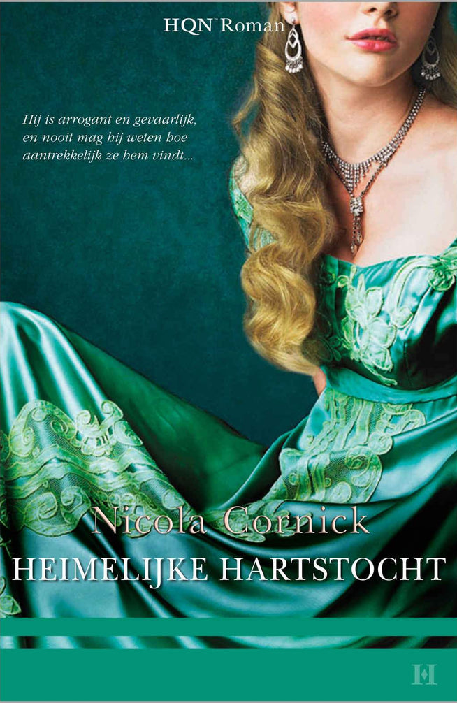 Heimelijke hartstocht
