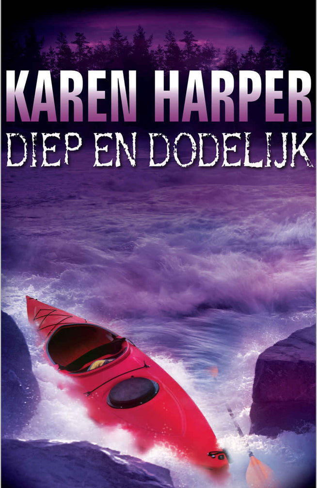 Diep en dodelijk
