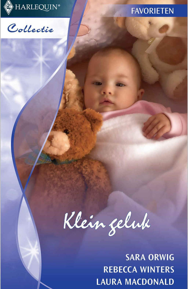 Klein geluk: Baby in het hooi / Geluk voor vijf / Zorg en inwoning