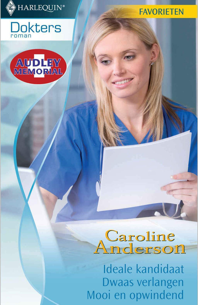 Ideale kandidaat / Dwaas verlangen / Mooi en opwindend