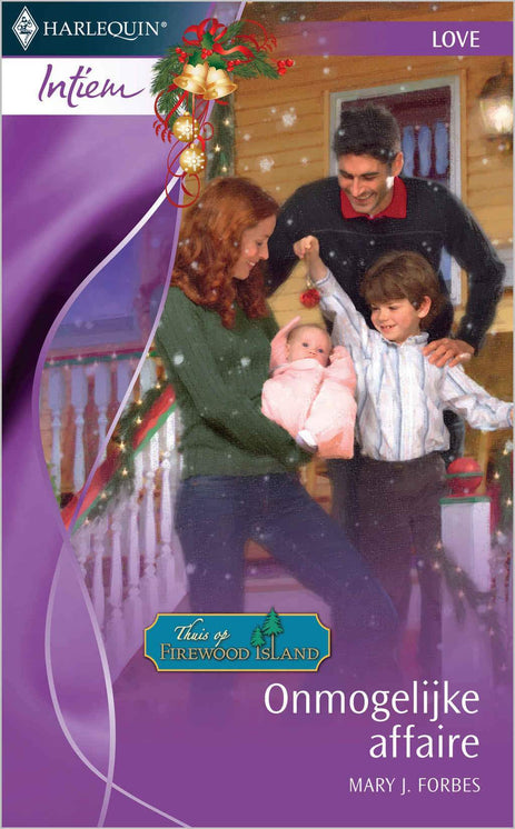 Onmogelijke affaire Onmogelijke affaire