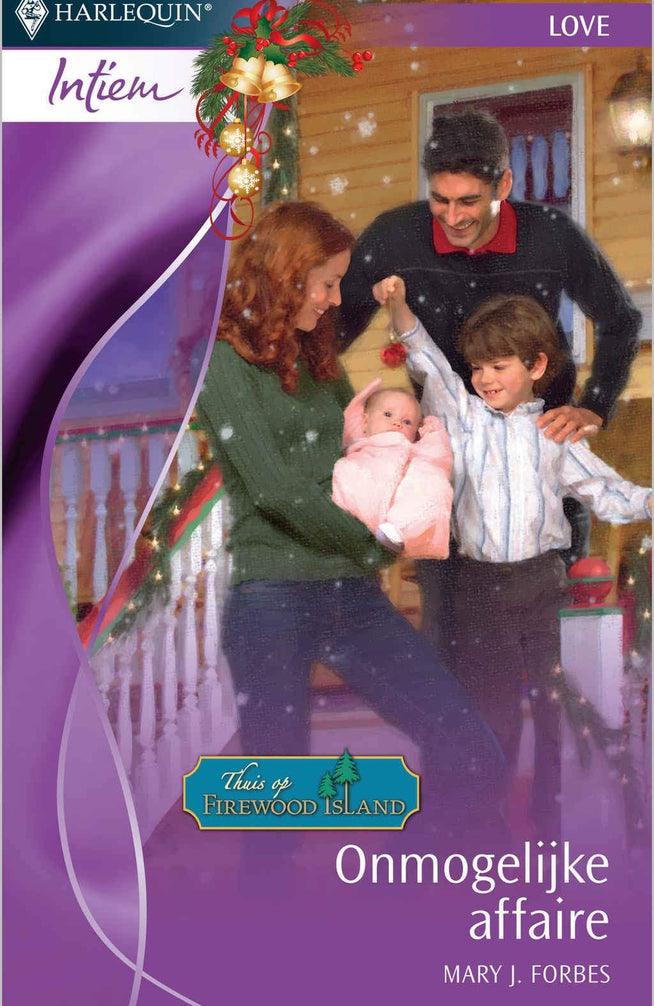 Onmogelijke affaire - Intiem 1856