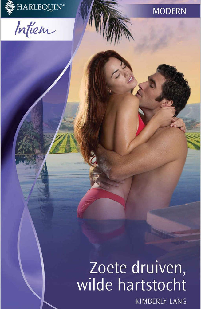 Zoete druiven, wilde hartstocht - Intiem 1859