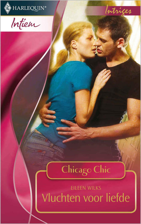 Vluchten voor liefde Vluchten voor liefde