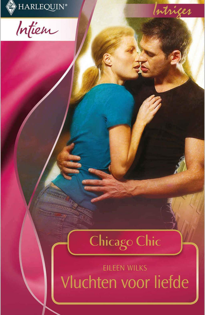 Vluchten voor liefde - Intiem 1860