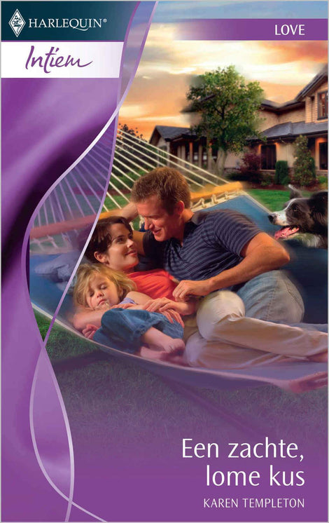 Een zachte, lome kus Een zachte, lome kus