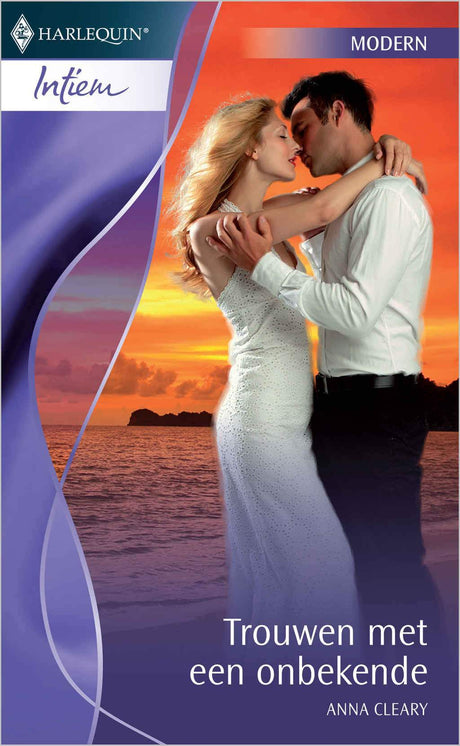 Trouwen met een onbekende Trouwen met een onbekende