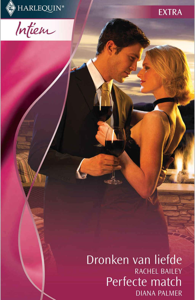 Dronken van liefde / Perfecte match
