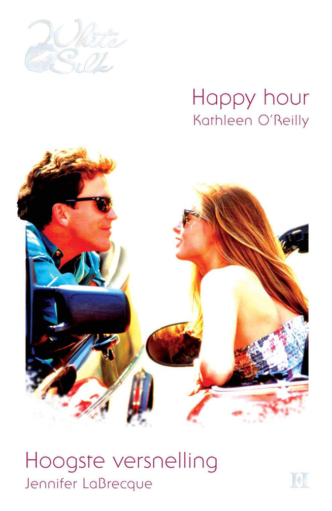 Happy hour & Hoogste versnelling