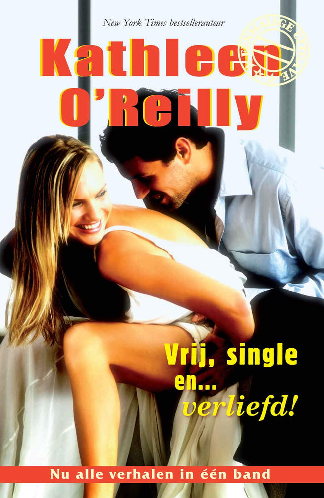 Vrij, single en… verliefd!