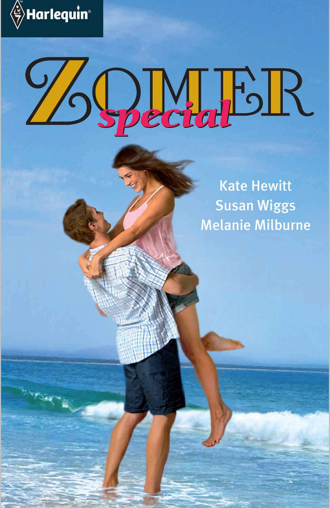 Zomerspecial: Droom aan het comomeer / In perfecte harmonie / Man uit duizenden