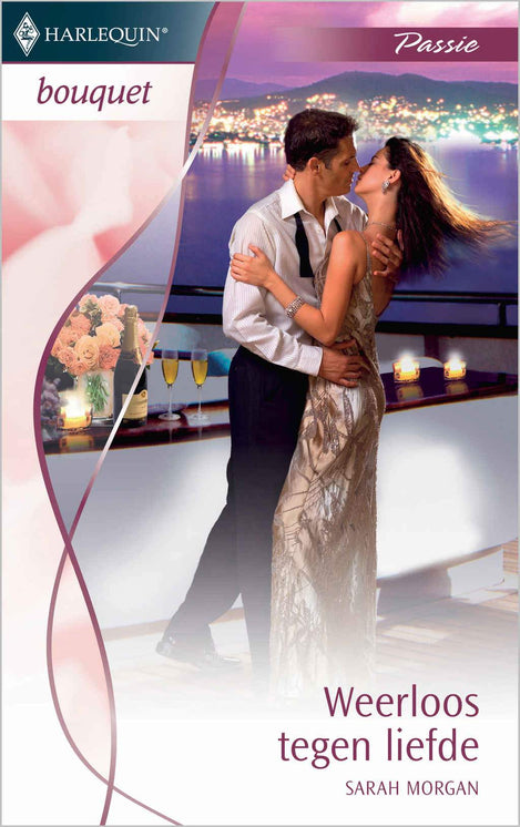 Weerloos tegen liefde Weerloos tegen liefde