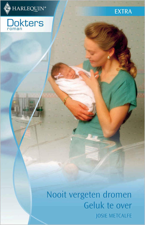 Nooit vergeten dromen / Geluk te over, 2-in-1 Nooit vergeten dromen / Geluk te over, 2-in-1