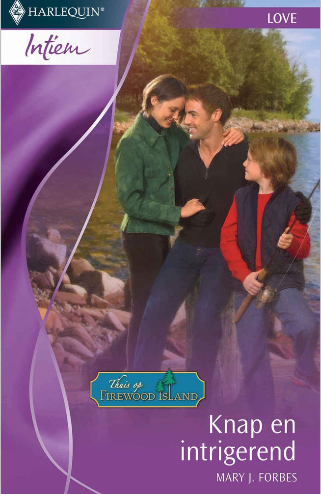 Knap en intrigerend - Intiem 1862