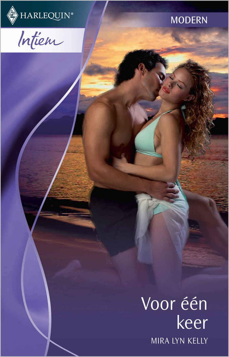 Voor één keer Voor één keer