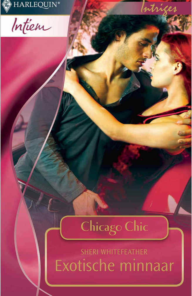 Exotische minnaar - Intiem 1866