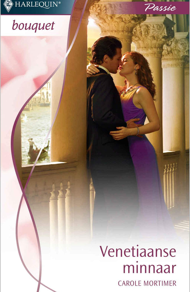 Venetiaanse minnaar - Bouquet 3157