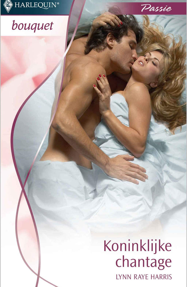 Koninklijke chantage