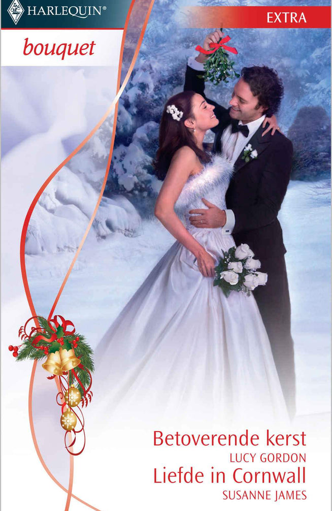 Betoverende kerst / Liefde in Cornwall