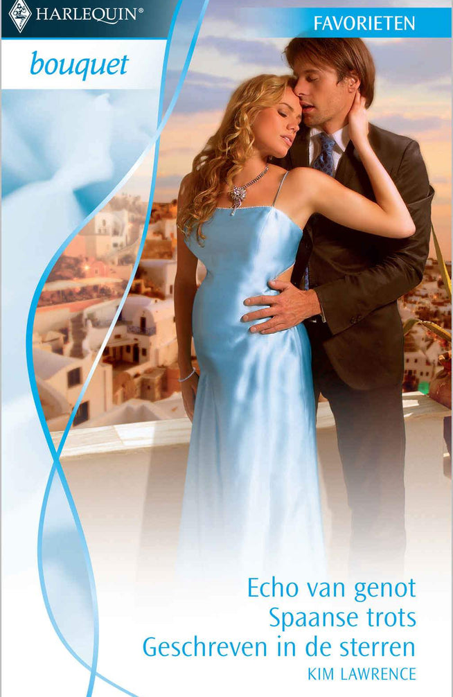 Echo van genot / Spaanse trots / Geschreven in de sterren