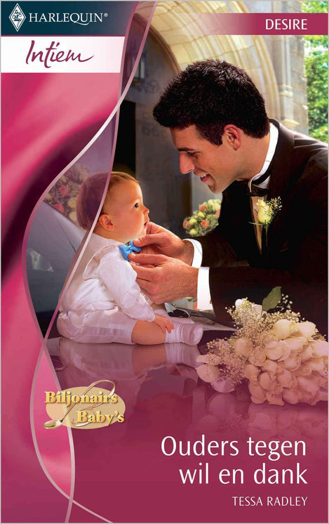 Ouders tegen wil en dank Ouders tegen wil en dank