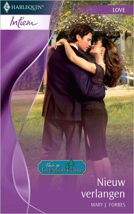 Nieuw verlangen Nieuw verlangen