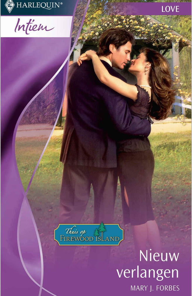 Nieuw verlangen - Intiem 1850