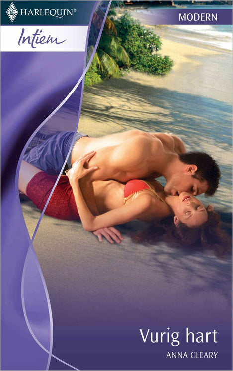 Vurig hart Vurig hart