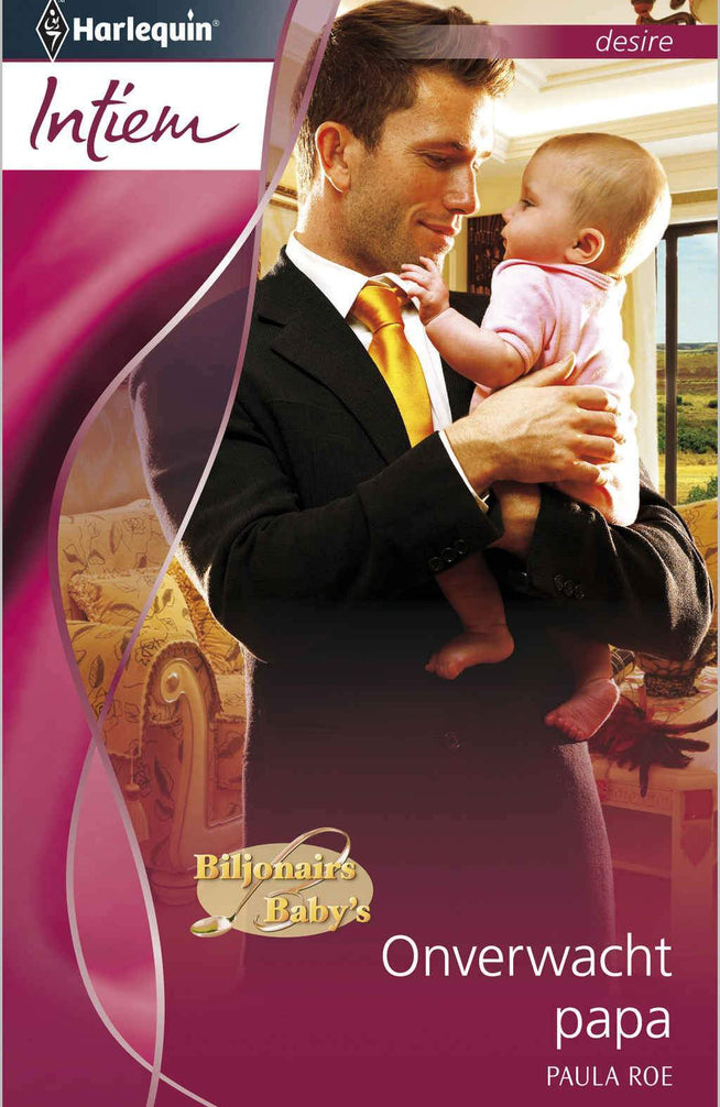 Onverwacht papa