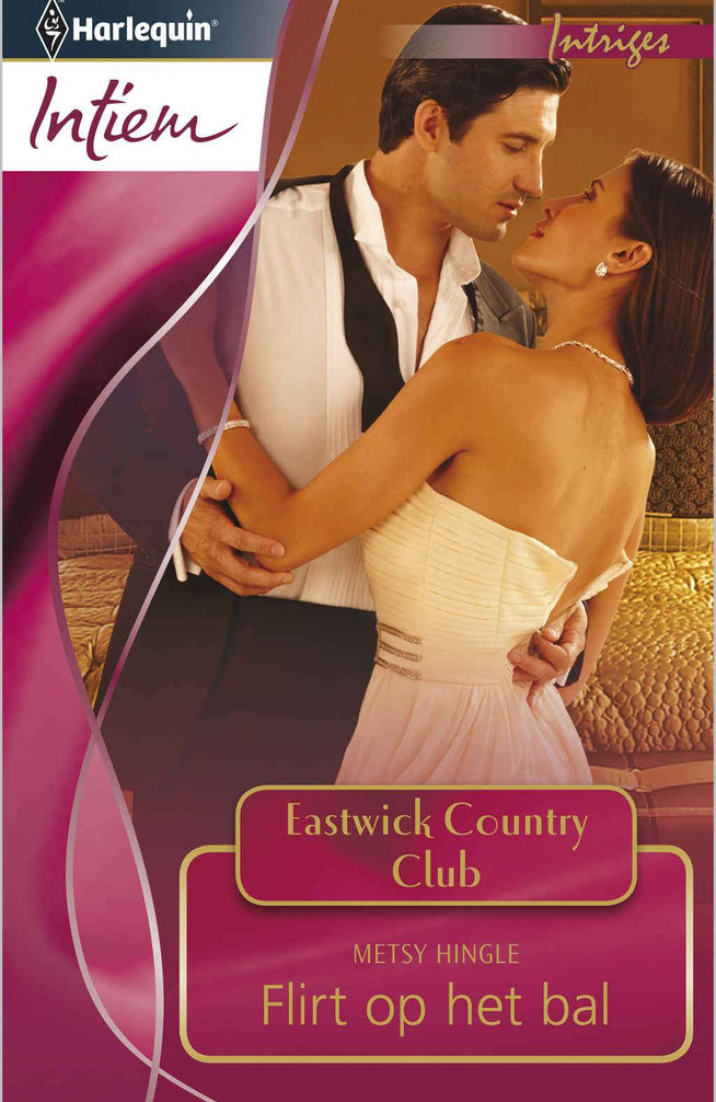 Flirt op het bal - Intiem 1944