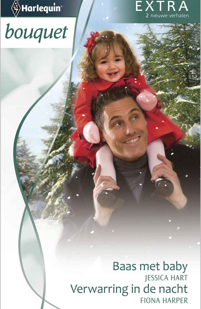 Baas met baby / Verwarring in de nacht
