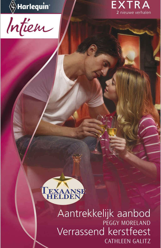 Aantrekkelijk aanbod / Verrassend kerstfeest