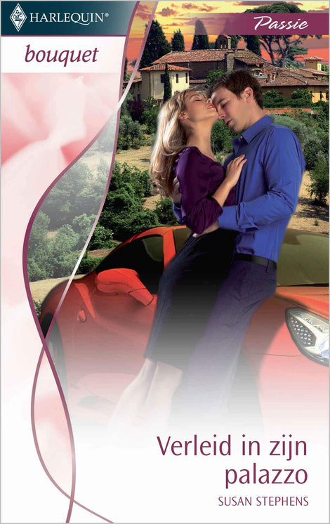 Verleid in zijn palazzo Verleid in zijn palazzo