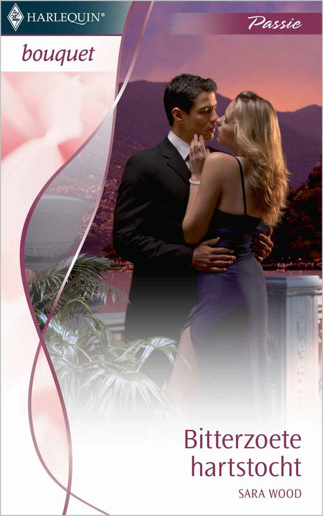 Bitterzoete hartstocht Bitterzoete hartstocht