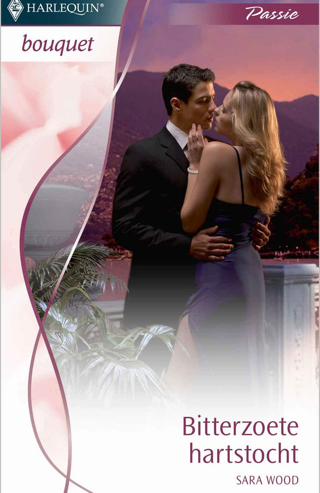 Bitterzoete hartstocht