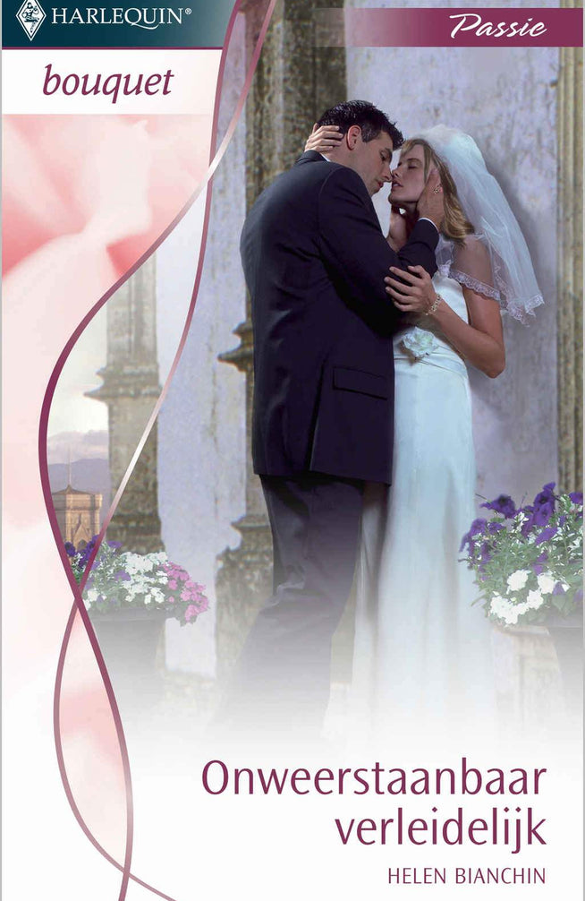 Onweerstaanbaar verleidelijk