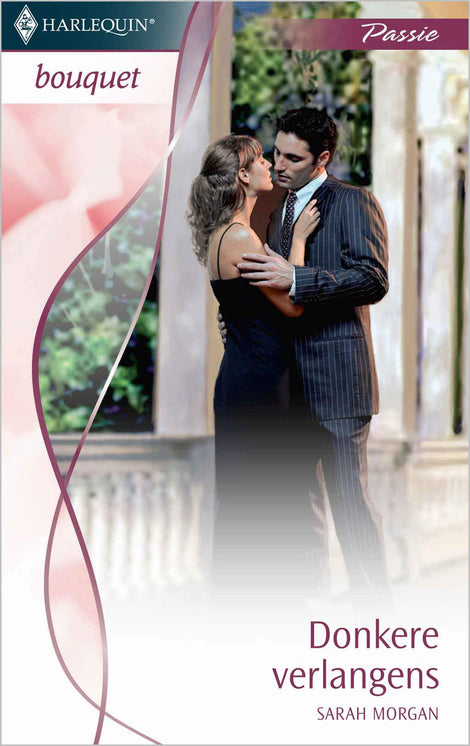 Donkere verlangens Donkere verlangens