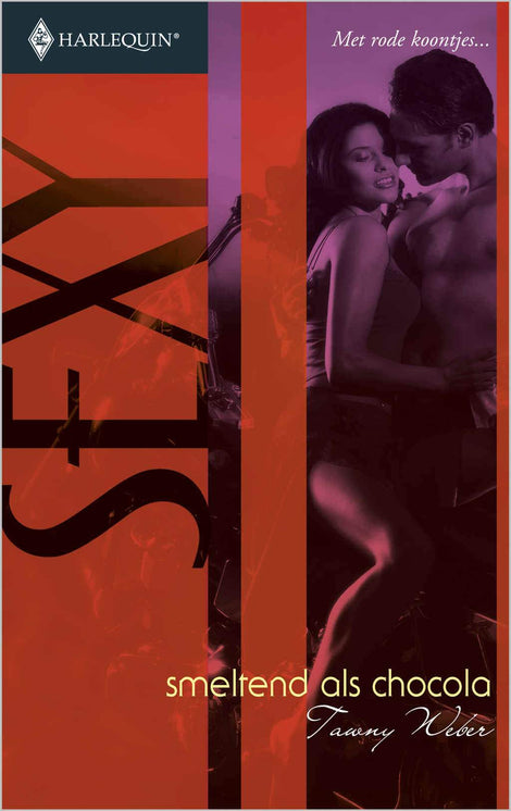 Smeltend als chocola Smeltend als chocola