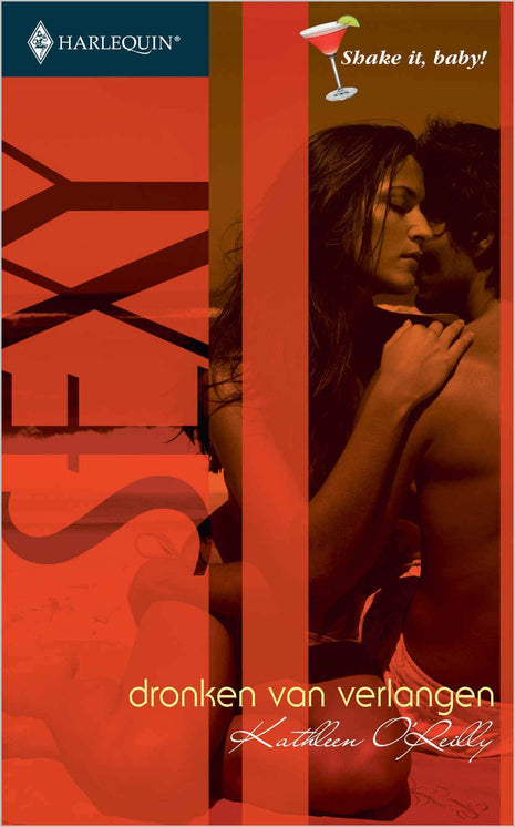 Dronken van verlangen Dronken van verlangen