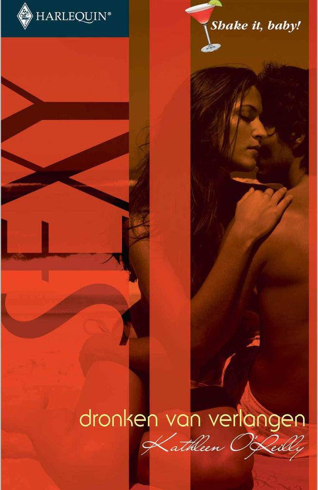 Dronken van verlangen