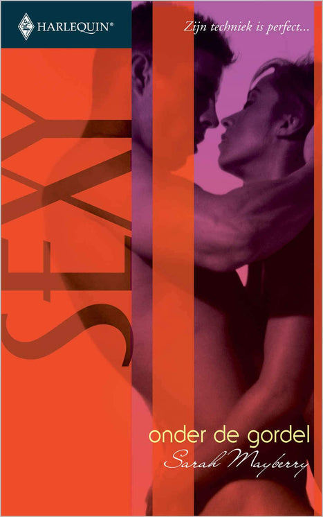 Onder de gordel Onder de gordel